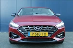 Hyundai i30 1.5 T-GDI 160pk MHEV Premium | Leder | Climate | Camera | Keyless | Full Led | NL. Auto | Navigatie | 17" Lichtmetaal | Winterpa