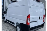 Fiat Ducato 33 2.2 120 pk L2H2 Easy Pro