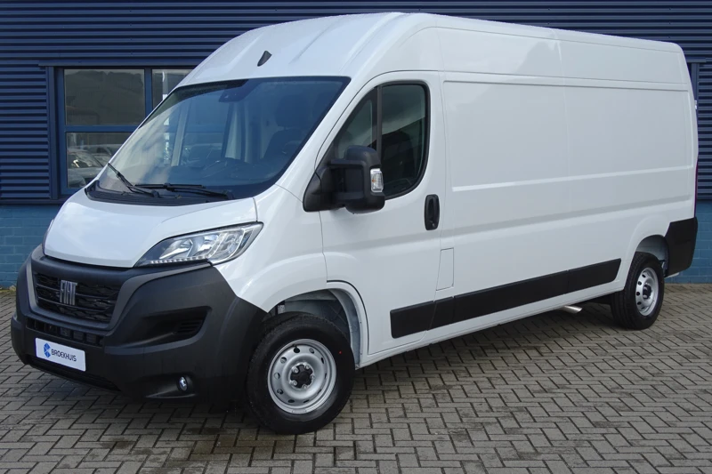 Fiat Ducato 33 L3H2 120 pk Easy Pro