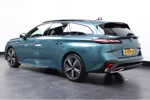 Peugeot 308 SW 1.2 GT PACK BUSINESS | Panoramadak | 360° Camera | Adaptieve cruise| Alcantara met elektrische ve