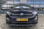 Volkswagen T-Cross 1.0 TSI R-Line