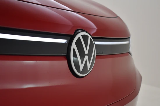 Volkswagen ID.4 GTX 77 kWh 300pk 4 wheeldrive | Fabrieksgarantie 2025 | Cruise control | Navigatie | Matrix koplampen | Keyless | App connect |