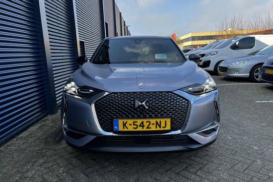DS DS 3 Crossback E-Tense Executive 50 kWh