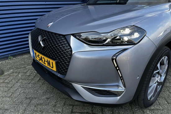 DS DS 3 Crossback E-Tense Executive 50 kWh