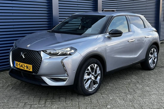 DS DS 3 Crossback E-Tense Executive 50 kWh