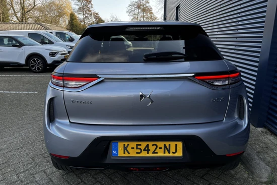 DS DS 3 Crossback E-Tense Executive 50 kWh