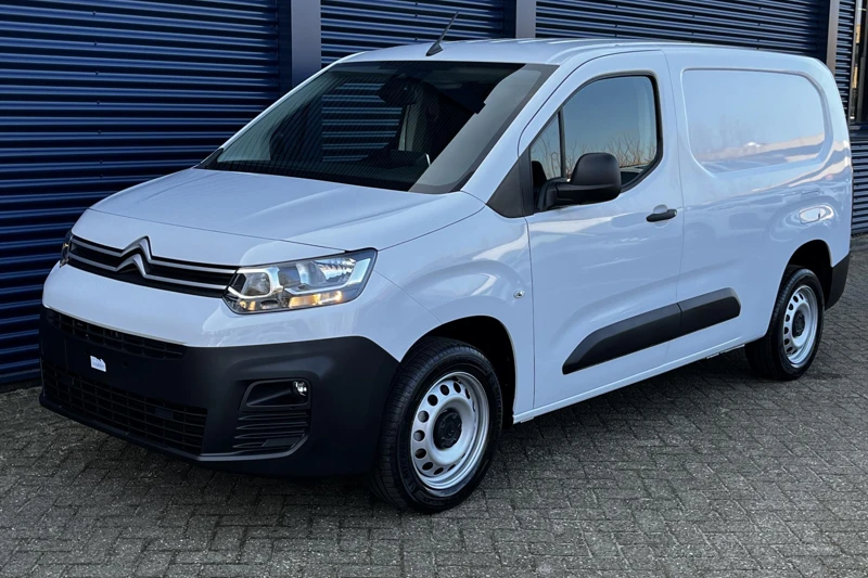 Citroën Berlingo 1.5 BlueHDi 100 S&S L2