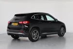 Mercedes-Benz GLA 180 AMG Line | Camera | Led koplampen | Stoelverwarming | Leder/Alcantara | Elektrische achterklep