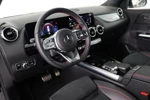 Mercedes-Benz GLA 180 AMG Line | Camera | Led koplampen | Stoelverwarming | Leder/Alcantara | Elektrische achterklep