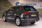 Volkswagen Tiguan 1.5 TSI Elegance | Trekhaak | Navi By App | Adaptive Cruise | Camera | Stoelverwarming | Stuurverwarming