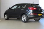 Kia Sportage 1.6 GDI X-ecutive Plus Pack