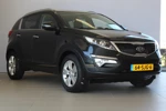 Kia Sportage 1.6 GDI X-ecutive Plus Pack