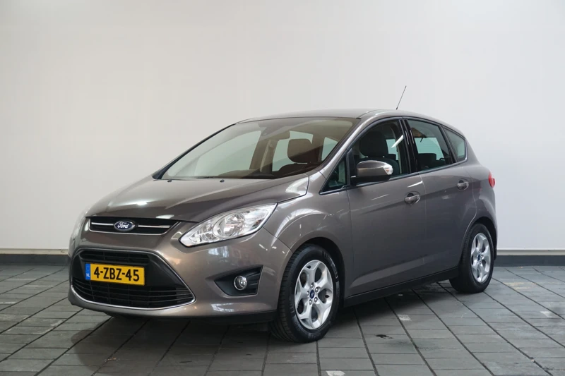 Ford C-MAX 1.6 Trend