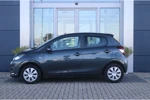 Peugeot 108 1.0 e-VTi Active Airco, Bluetooth, Centrale Deurvergrendeling,