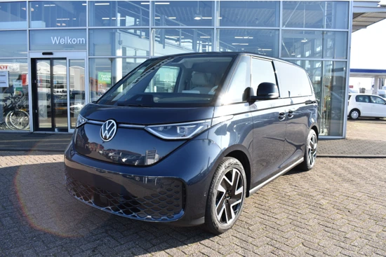 Volkswagen ID. Buzz Pro Advantage 77kWh 204PK