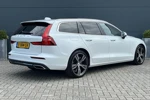 Volvo V60 2.0 T6 Recharge AWD Inscription