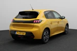 Peugeot 208 1.2 75PK Allure | Apple/Android carplay | Clima | 16" lichtmetaal | Bluetooth | Parkeersensoren acht