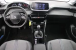 Peugeot 208 1.2 75PK Allure | Apple/Android carplay | Clima | 16" lichtmetaal | Bluetooth | Parkeersensoren achter |