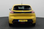 Peugeot 208 1.2 75PK Allure | Apple/Android carplay | Clima | 16" lichtmetaal | Bluetooth | Parkeersensoren achter |