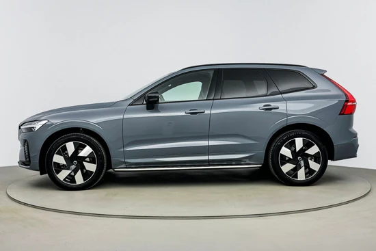 Volvo XC60 B5 R-DESIGN | MEMORY | TREKHAAK | 21" | PANORAMADAK | GOOGLE | GETINT GLAS