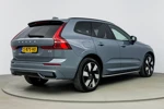 Volvo XC60 B5 R-DESIGN | MEMORY | TREKHAAK | 21" | PANORAMADAK | GOOGLE | GETINT GLAS