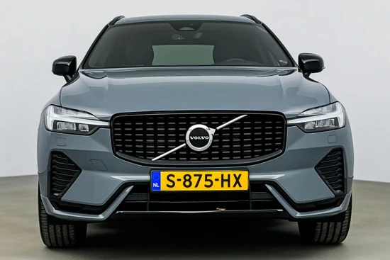 Volvo XC60 B5 R-DESIGN | MEMORY | TREKHAAK | 21" | PANORAMADAK | GOOGLE | GETINT GLAS