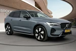 Volvo XC60 B5 R-DESIGN | MEMORY | TREKHAAK | 21" | PANORAMADAK | GOOGLE | GETINT GLAS