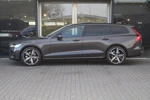 Volvo V60 B3 Ultimate Dark | Head-Up | Standkachel | Panoramadak | Harman/Kardon | Camera | Elektrische Stoelen + Geheugen | Adaptive Crui