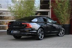 Volvo S90 B5 Mild Hybrid Plus Dark | Schuifdak | Harman/Kardon | Memory Seats | Pilot Assist | Camera | Keyles