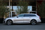 Volvo V90 B5 Plus Bright | Schuifdak | Harman/Kardon | Memory Seats | Pilot Assist | Camera | Keyless | 20" velgen