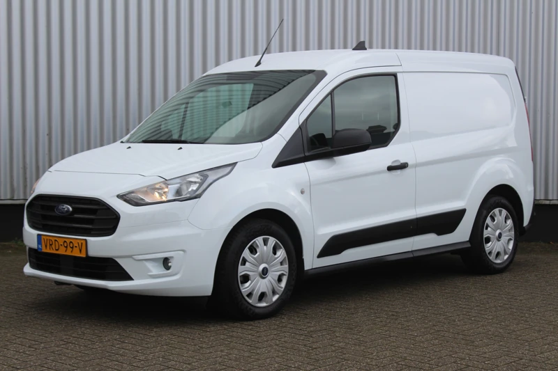 Ford Transit Connect 1.5 TDCI 75pk L1 Trend