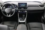 Toyota RAV4 2.5 Hybrid AWD Business Plus | Navigatie | Camera | Stoelverwarming | Trekhaak | Leder | Clima | Adaptive Cruise | Keyless | Sto