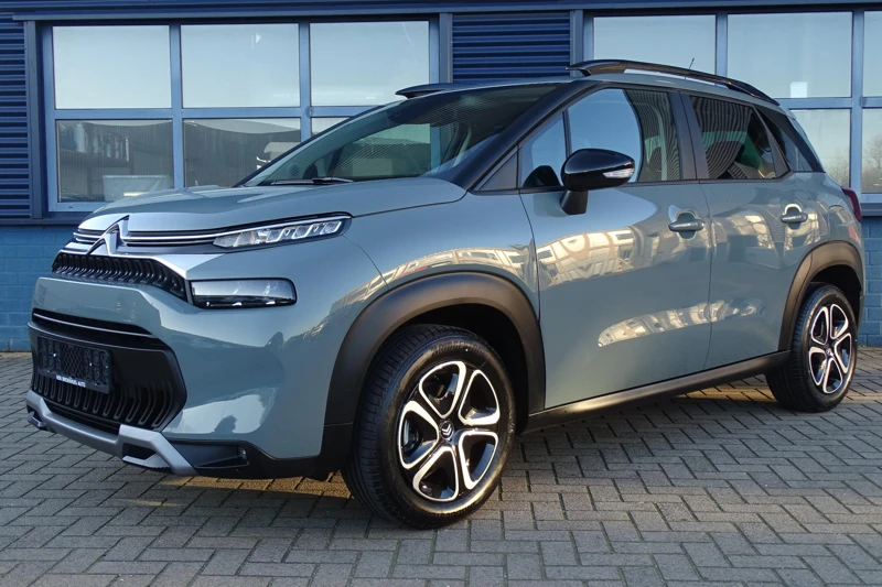 Citroën C3 Aircross 1.2 PureTech Feel