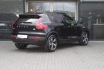 Volvo XC40 T5 Recharge R-Design | Camera | Leder-Alcantara | Standverwarming | Stuur + Stoelverwarming | Keyless | Getint Glas | Apple Carp