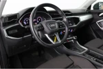 Audi Q3 35 TFSI Advanced edition | Automaat | Sportstoelen | Climate Control | Cruise Control | Lichtmetaal | Navi by App | LED | Stoelv