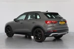 Audi Q3 35 TFSI Advanced edition | Automaat | Sportstoelen | Climate Control | Cruise Control | Lichtmetaal | Navi by App | LED | Stoelv