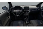 Ford Fiesta 1.0 125 pk Hybrid ST-Line