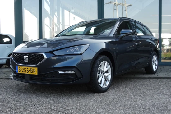 SEAT Leon Sportstourer 1.0TSI 90 pk Reference