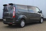 Ford Transit Custom 300 2.0D L2H1 Dubbel Cabine Limited 170pk AUTOMAAT | CAMERA | NAVIGATIE | CRUISE CONTROL | WINTER PACK | APPLE CARPLAY