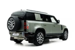 Land Rover Defender 110 P400e X-Dynamic SE