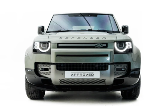 Land Rover Defender 110 P400e X-Dynamic SE