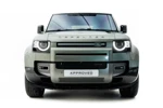 Land Rover Defender 110 P400e X-Dynamic SE