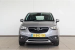 Opel Crossland 1.2 Turbo Innovation | Half Leder | Navigatie | PDC Achter | Apple Carplay & Android Auto