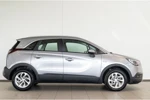 Opel Crossland 1.2 Turbo Innovation | Half Leder | Navigatie | PDC Achter | Apple Carplay & Android Auto