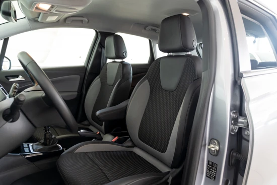 Opel Crossland 1.2 Turbo Innovation | Half Leder | Navigatie | PDC Achter | Apple Carplay & Android Auto