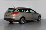 Ford Focus Wagon 1.0 Trend | Dealer OH! | Navigatie | Voorruitverwarming | Cruise control | Parkeersensoren | Lichtmetalen velgen | Bluetoo