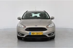 Ford Focus Wagon 1.0 Trend | Dealer OH! | Navigatie | Voorruitverwarming | Cruise control | Parkeersensoren | Lichtmetalen velgen | Bluetoo