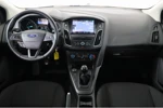 Ford Focus Wagon 1.0 Trend | Dealer OH! | Navigatie | Voorruitverwarming | Cruise control | Parkeersensoren | Lichtmetalen velgen | Bluetoo