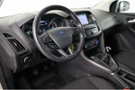 Ford Focus Wagon 1.0 Trend | Dealer OH! | Navigatie | Voorruitverwarming | Cruise control | Parkeersensoren | Lichtmetalen velgen | Bluetoo