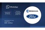 Ford Focus Wagon 1.0 EcoBoost Hybrid ST Line | Sync 4 | Winterpack | Camera | LED | DAB | CarPlay/ AndroidAuto